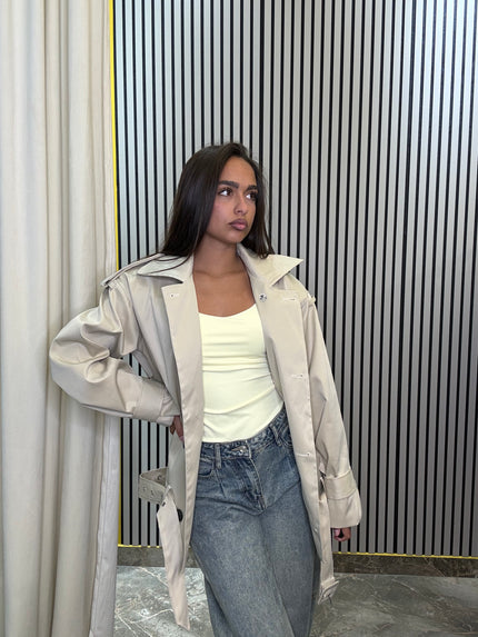 Trench filosofy