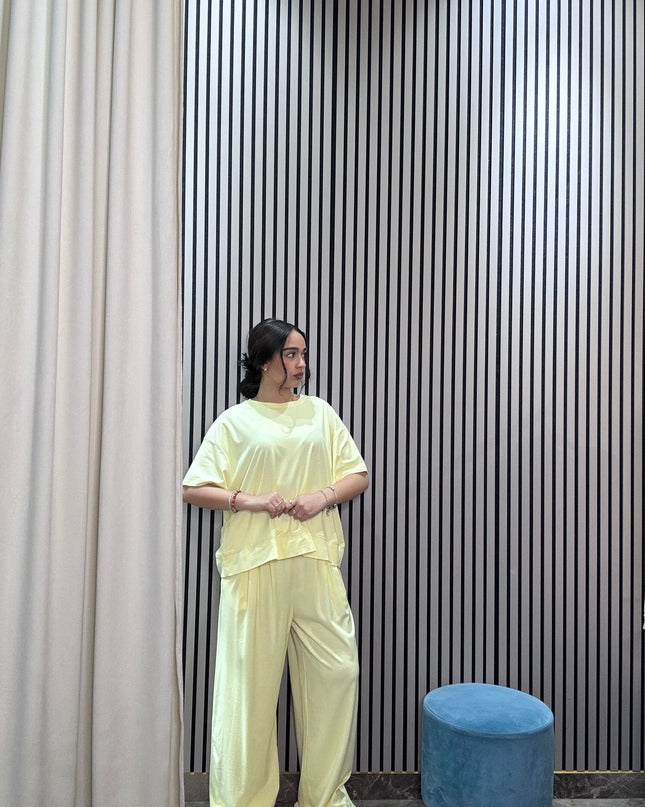 COORDINATO LUMINA