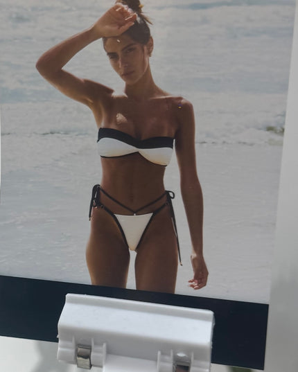 COSTUME FASCIA MIRAGE