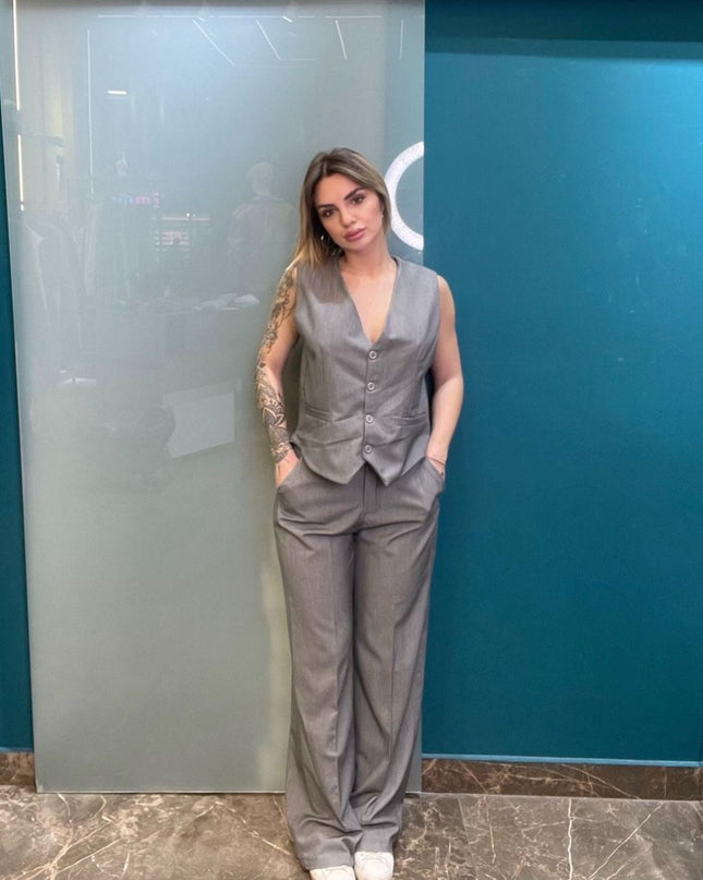 TAILLEUR SMANY