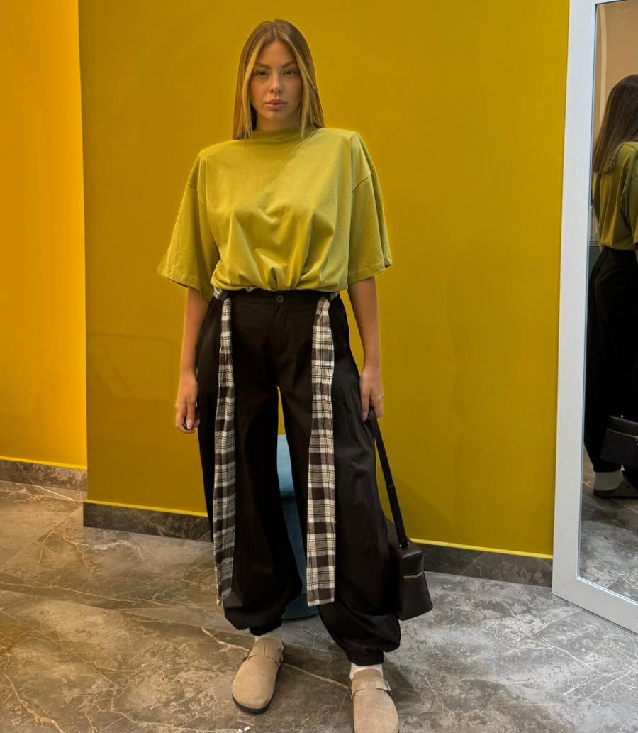 Pant scotch
